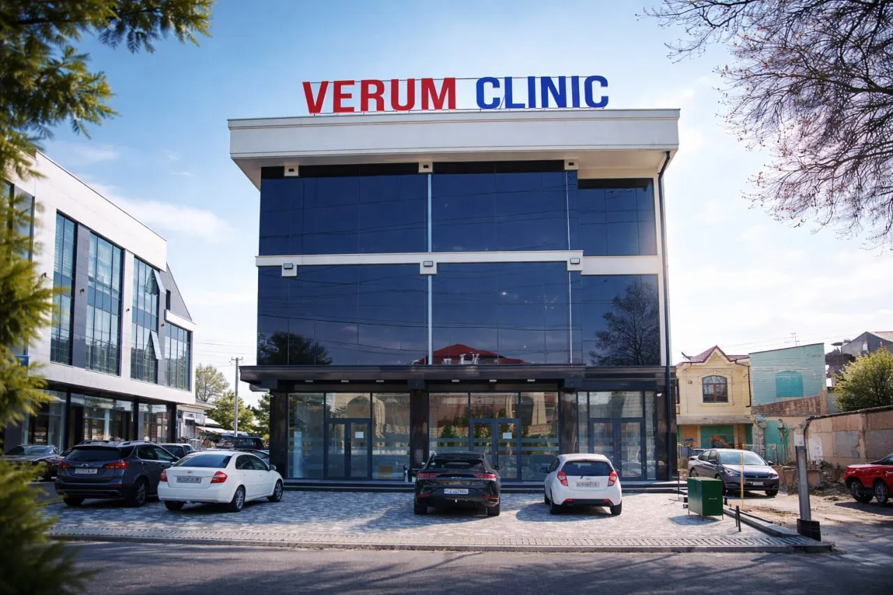 VERUM Clinic